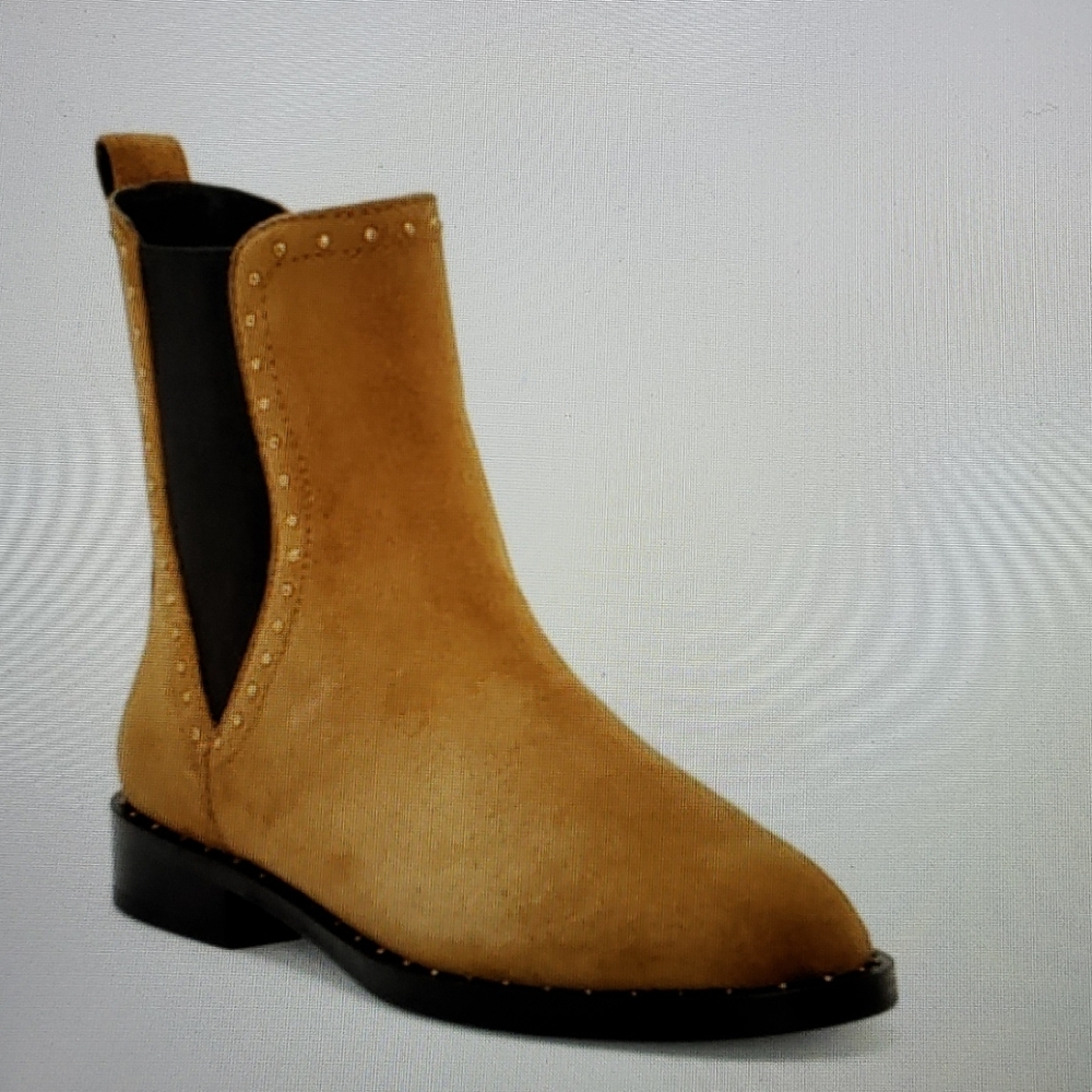 Rebecca Minkoff Sabeen Chelsea Bootie